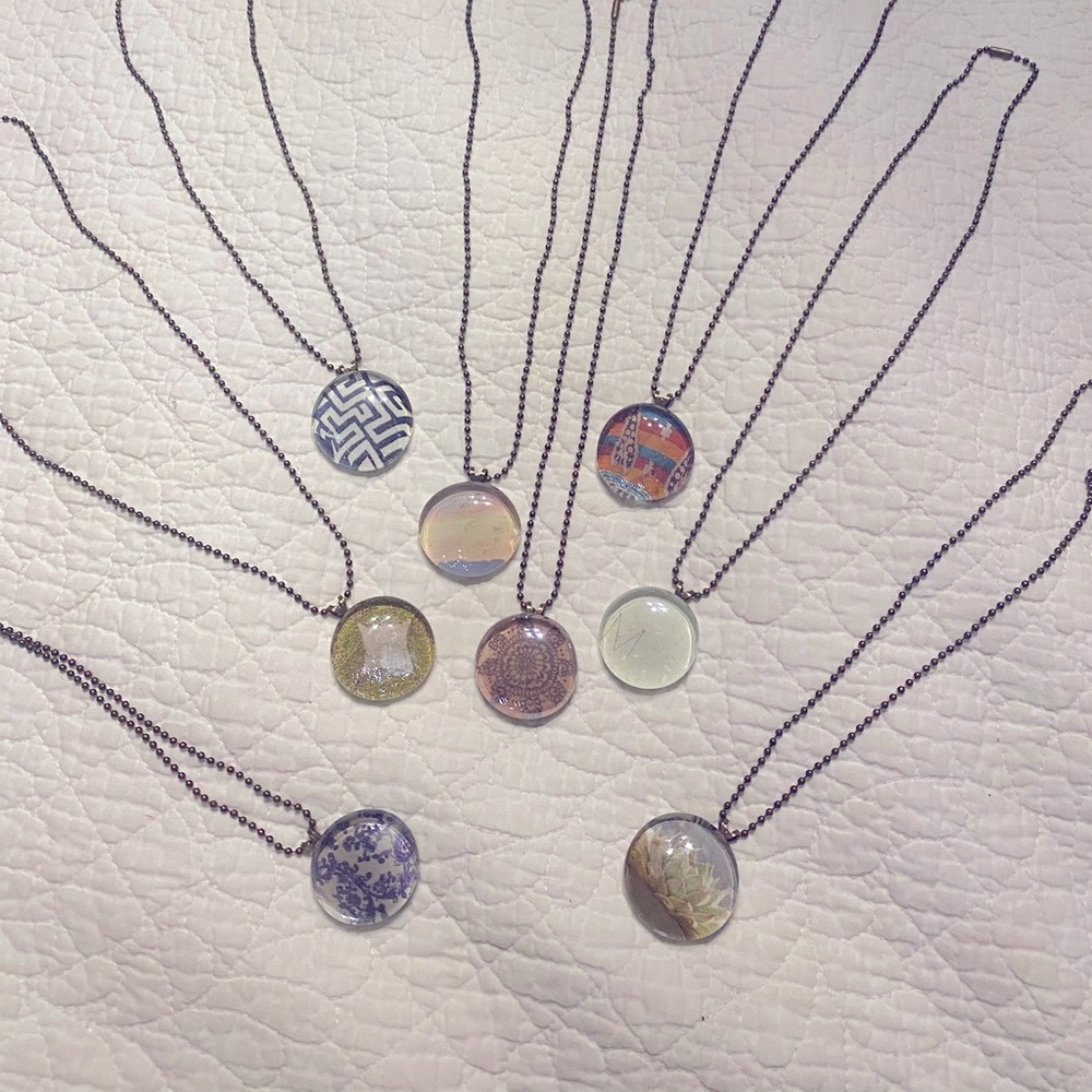 Handmade Necklace